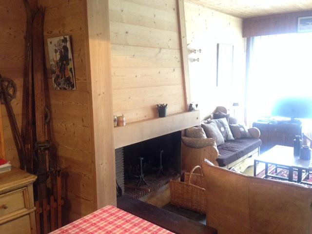 Appartement Pied De L'Adroit - Les Gets