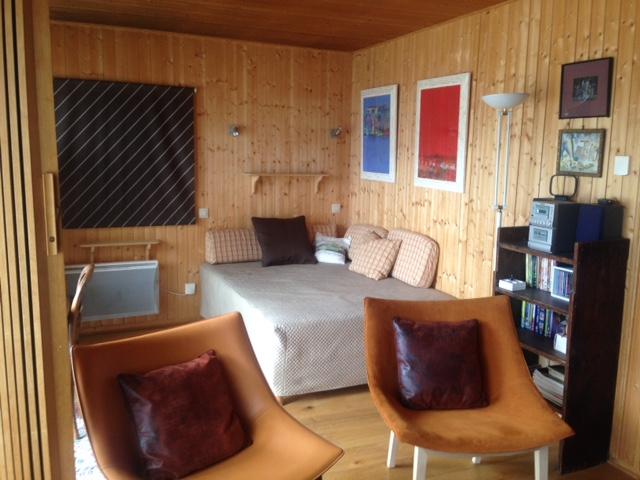 Appartement Pied De L'Adroit - Les Gets