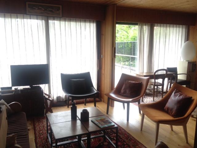 Appartement Pied De L'Adroit - Les Gets