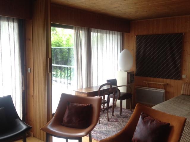 Appartement Pied De L'Adroit - Les Gets