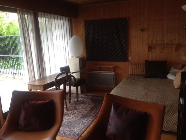 Appartement Pied De L'Adroit - Les Gets