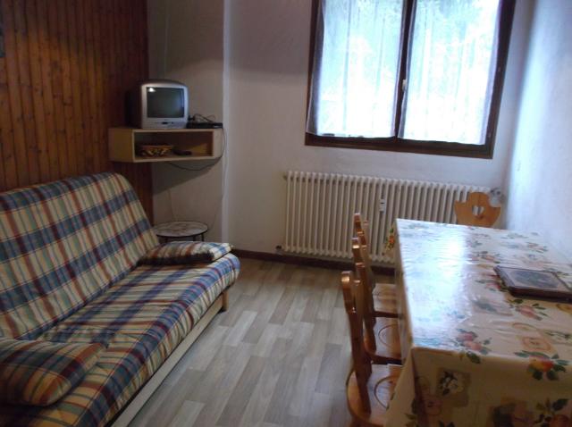 Appartement Flambée - Les Gets