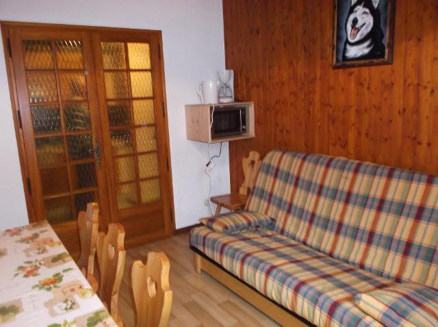 Appartement Flambée - Les Gets