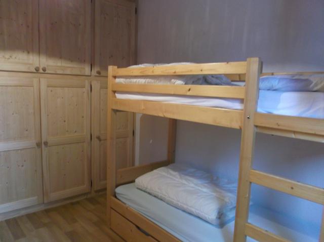 Appartement Flambée - Les Gets