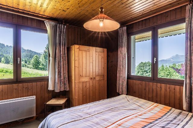 Appartement Lou Kik'Notes - Les Gets