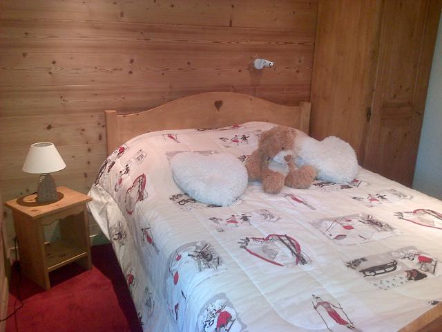 Appartement Pameo 4 - Les Gets