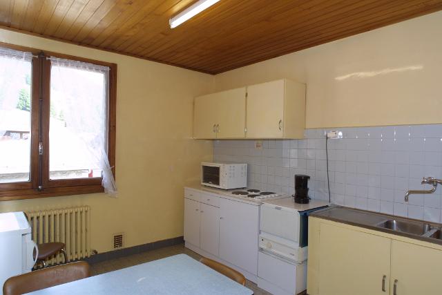 Appartement Faucigny - Les Gets