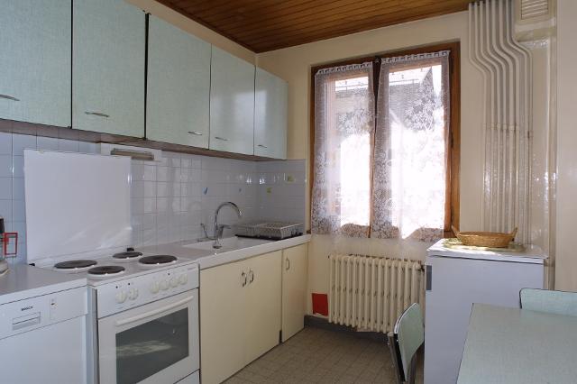 Appartement Faucigny - Les Gets