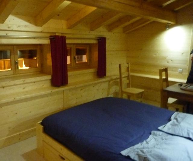 Appartement Saint Guibert - Les Gets