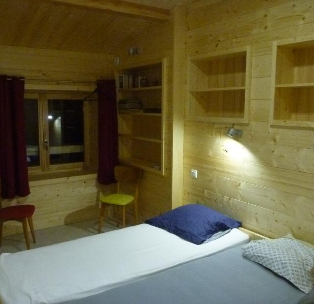 Appartement Saint Guibert - Les Gets