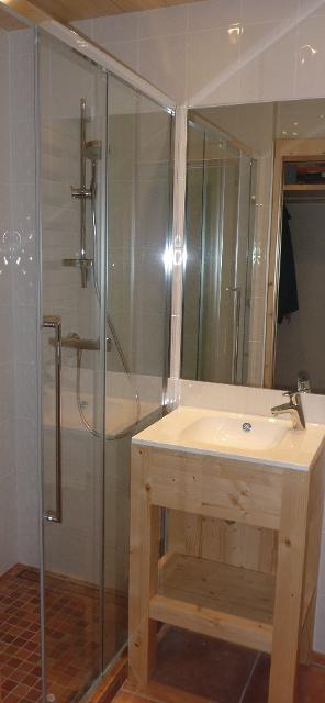 Appartement Saint Guibert - Les Gets