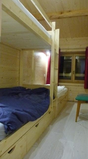 Appartement Saint Guibert - Les Gets