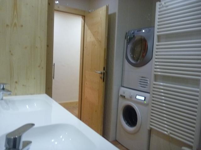 Appartement Saint Guibert - Les Gets