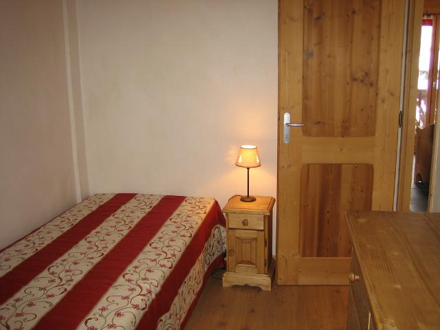 Appartement Carry - Les Gets