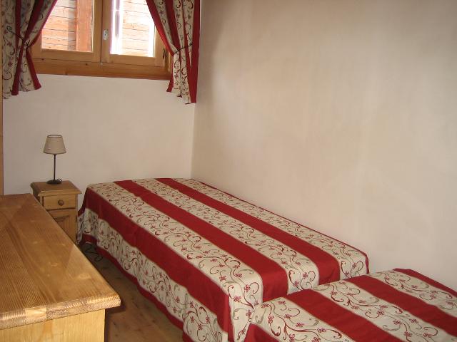 Appartement Carry - Les Gets