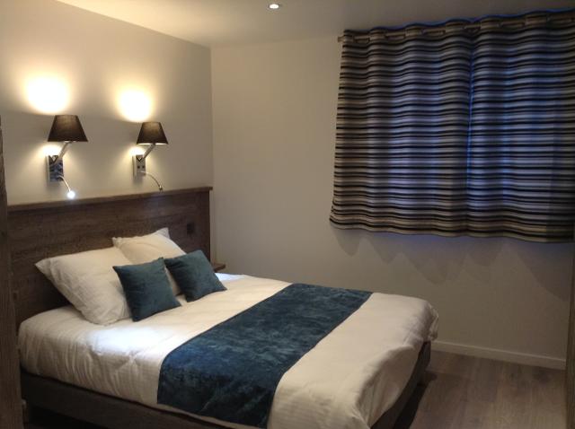 Appartement Metrallins - Les Gets