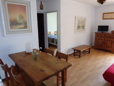 Appartement Pameo - Les Gets