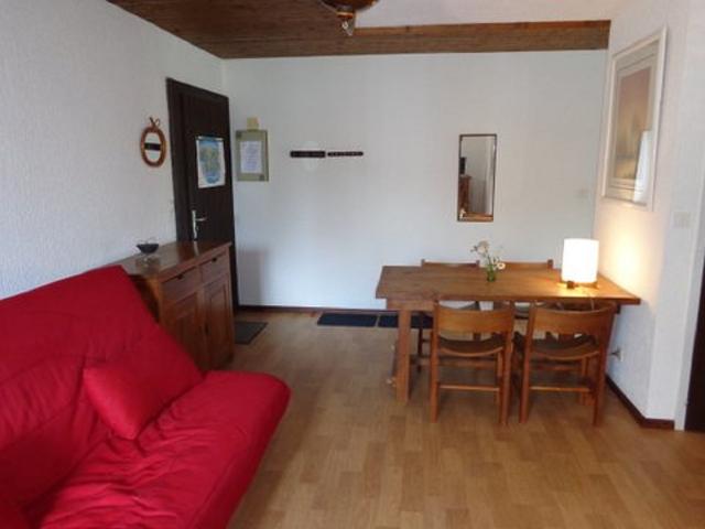 Appartement Pameo - Les Gets