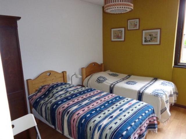 Appartement Pameo - Les Gets