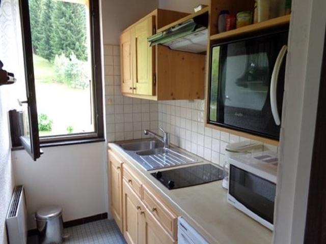 Appartement Pameo - Les Gets