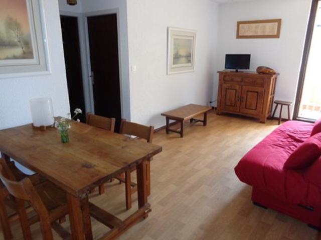 Appartement Pameo - Les Gets