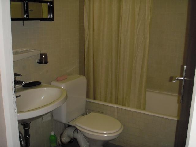 Appartement Pameo - Les Gets