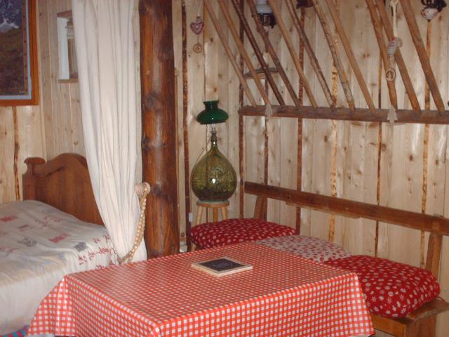 Appartement Ginkgo - Les Gets