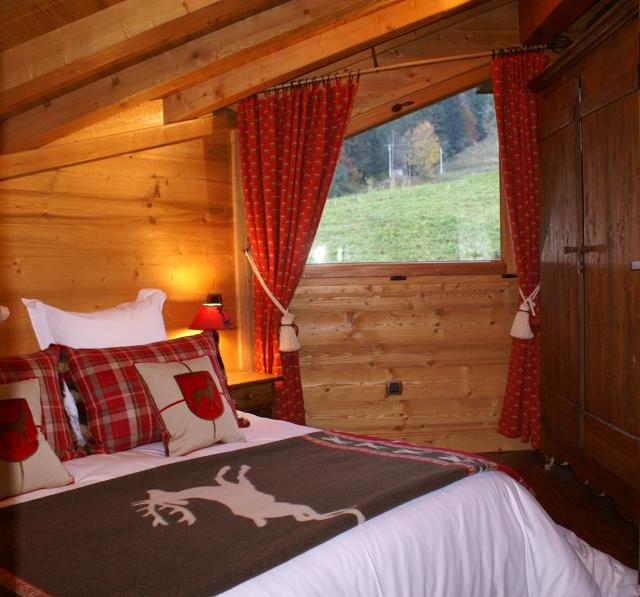 Chalet Camomille - Les Gets