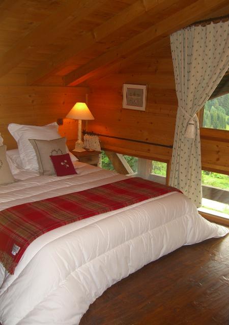 Chalet Camomille - Les Gets