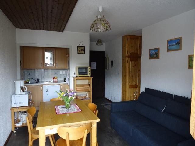 Appartement Pameo - Les Gets