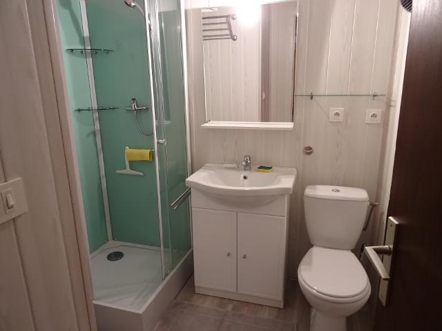 Appartement Pameo - Les Gets