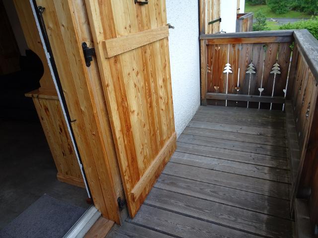 Appartement Pameo - Les Gets