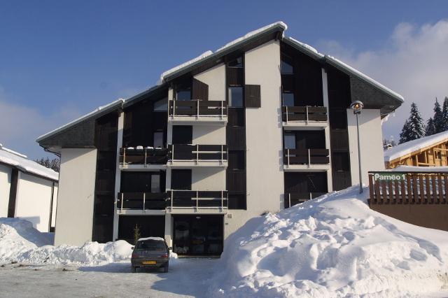 Appartement Pameo - Les Gets