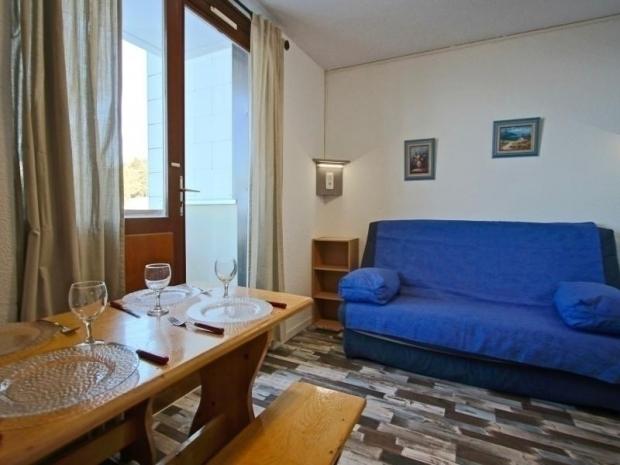 Appartement Edelweiss - Chamrousse
