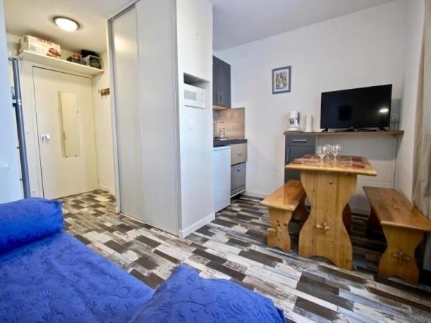 Appartement Edelweiss - Chamrousse