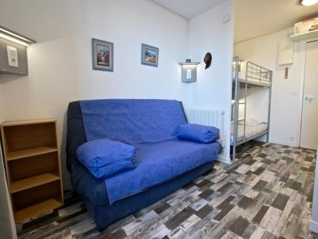 Appartement Edelweiss - Chamrousse