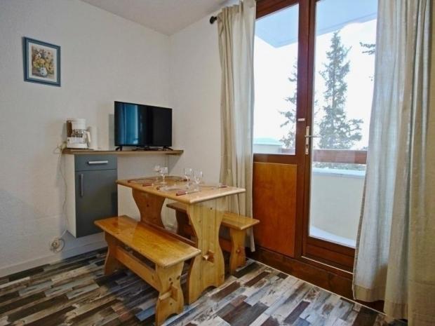 Appartement Edelweiss - Chamrousse