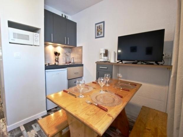 Appartement Edelweiss - Chamrousse