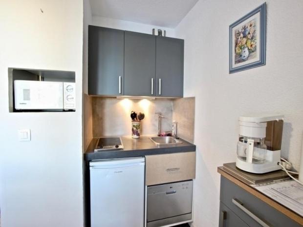 Appartement Edelweiss - Chamrousse