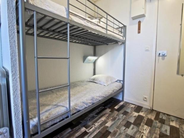 Appartement Edelweiss - Chamrousse