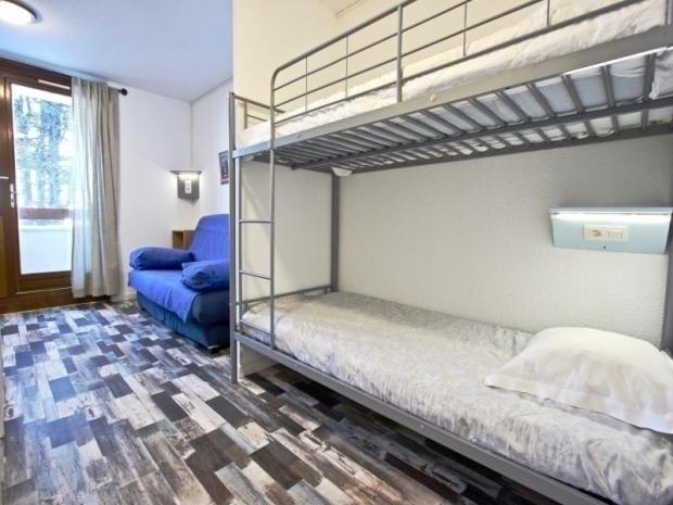 Appartement Edelweiss - Chamrousse