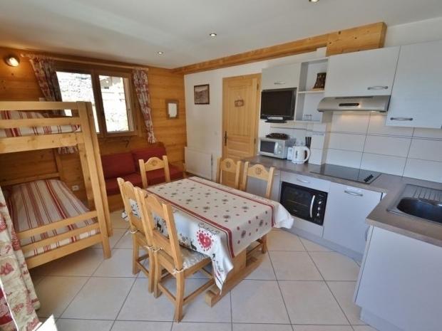 Chalet Bonne Gamelle - Le Grand Bornand