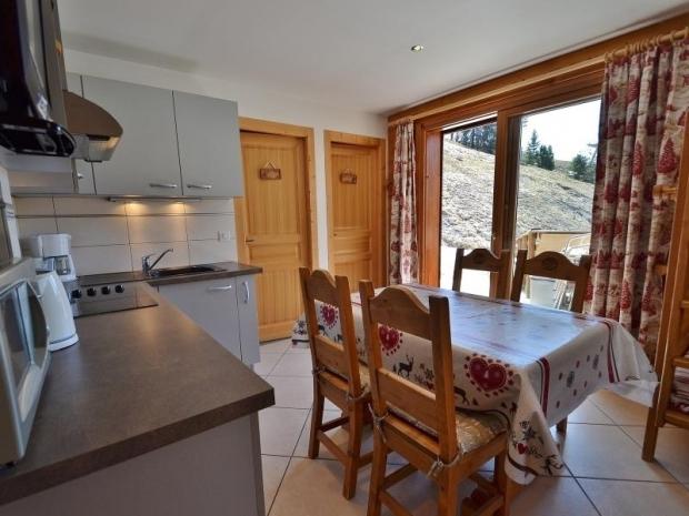 Chalet Bonne Gamelle - Le Grand Bornand