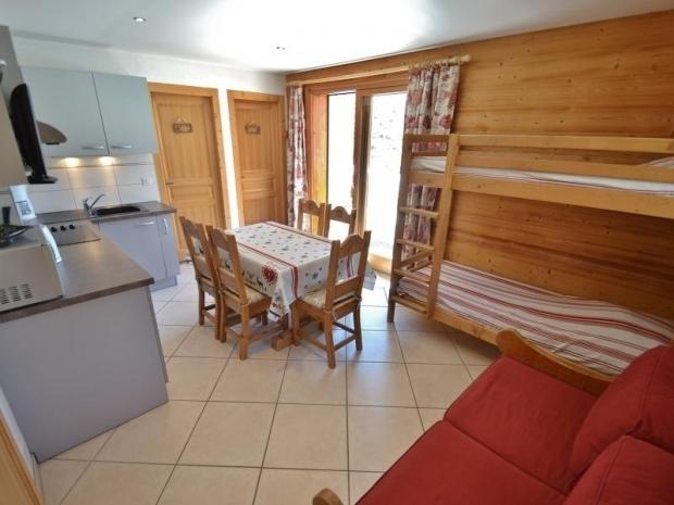 Chalet Bonne Gamelle - Le Grand Bornand