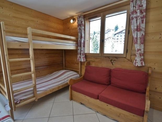 Chalet Bonne Gamelle - Le Grand Bornand