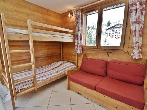 Chalet Bonne Gamelle - Le Grand Bornand