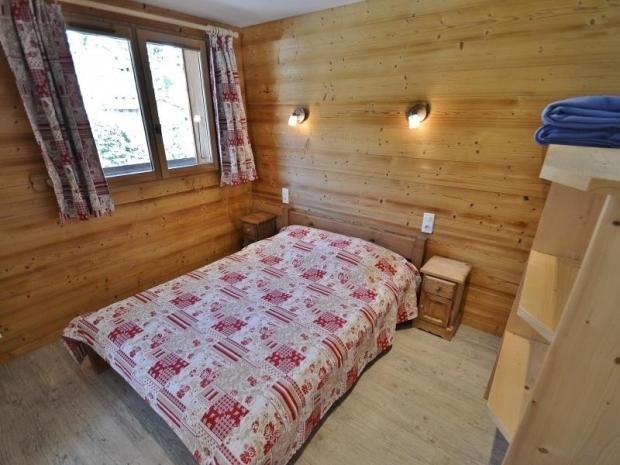 Chalet Bonne Gamelle - Le Grand Bornand