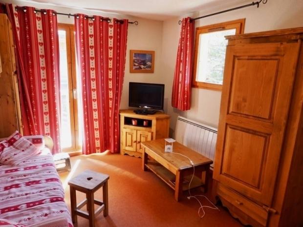 Appartement Les Chalets D'Arrondaz - Valfréjus