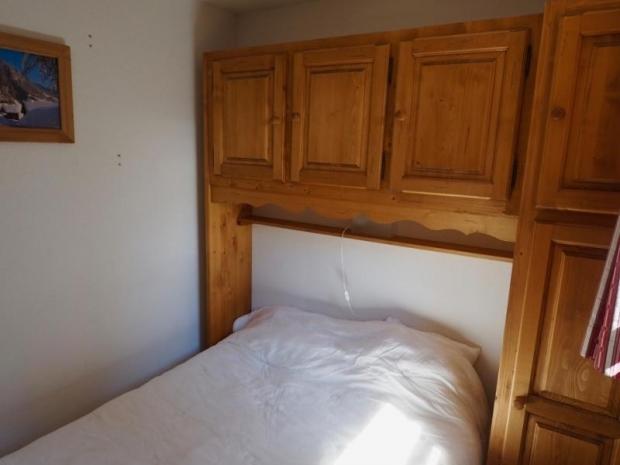 Appartement Les Chalets D'Arrondaz - Valfréjus