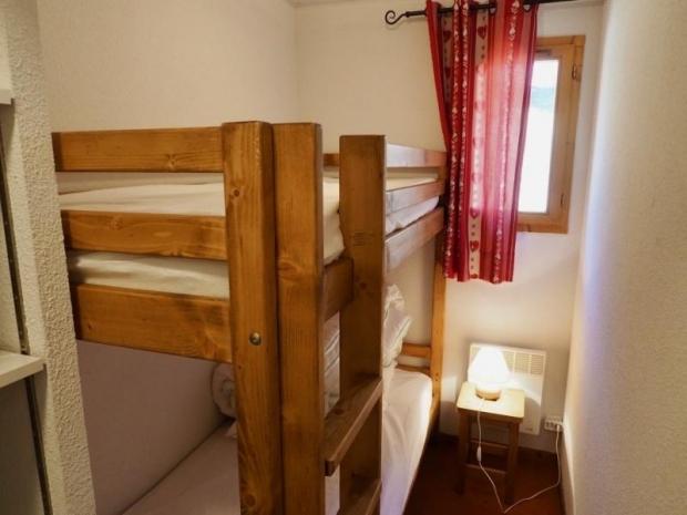 Appartement Les Chalets D'Arrondaz - Valfréjus